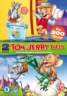 Tom and Jerry Tales: Volumes 1 and 2 - DVD