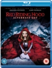 Red Riding Hood - Blu-ray
