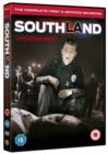 Southland: The Complete First and Second Seasons - DVD