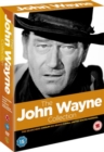 John Wayne: The Signature Collection 2011 - DVD