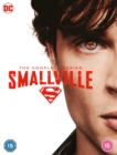 Smallville: The Complete Series - DVD