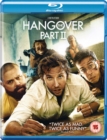 The Hangover: Part 2 - Blu-ray