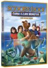 Scooby-Doo: Curse of the Lake Monster - DVD