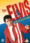 Elvis Presley: The Elvis Collection - DVD