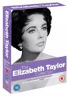 Elizabeth Taylor: The Collection - DVD