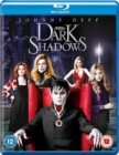 Dark Shadows - Blu-ray