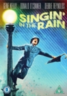 Singin' in the Rain - DVD