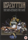 Led Zeppelin: The Song Remains the Same - DVD