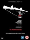 The Big Red One - The Reconstruction - DVD