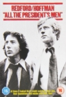 All the President's Men - DVD