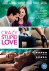 Crazy, Stupid, Love - DVD