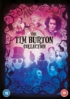 The Tim Burton Collection - DVD