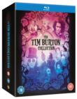 The Tim Burton Collection - Blu-ray