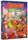 Scooby-Doo: Spooky Games - DVD