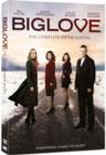 Big Love: The Complete Fifth Season - DVD
