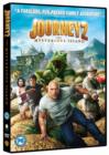 Journey 2 - The Mysterious Island - DVD