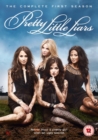 Pretty Little Liars: The Complete First Season - DVD