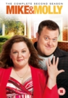 Mike and Molly: The Complete Second Season - DVD