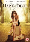 Hart of Dixie: The Complete First Season - DVD