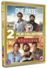 Due Date/The Hangover - DVD
