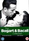 The Bogart and Bacall Collection - DVD