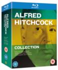Hitchcock Collection - Blu-ray