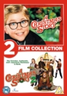 A   Christmas Story/A Christmas Story 2 - DVD
