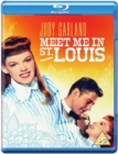 Meet Me in St Louis - Blu-ray