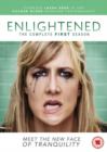 Enlightened: The Complete First Season - DVD