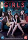 Girls: The Complete First Season - DVD