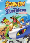 Scooby-Doo: Mask of the Blue Falcon - DVD