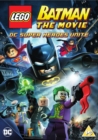 LEGO Batman - The Movie - DC Super Heroes Unite - DVD