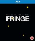 Fringe: The Complete Series - Blu-ray