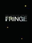 Fringe: The Complete Series - DVD