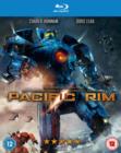 Pacific Rim - Blu-ray