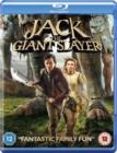 Jack the Giant Slayer - Blu-ray
