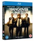 The Hangover: Part 3 - Blu-ray