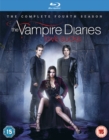 The Vampire Diaries: The Complete Fourth Season - Blu-ray