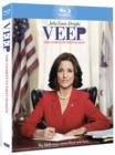 Veep: The Complete First Season - Blu-ray