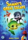 Sammy's Great Escape - DVD