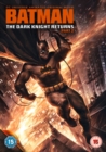 Batman: The Dark Knight Returns - Part 2 - DVD