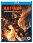 Batman: The Dark Knight Returns - Part 2 - Blu-ray