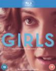 Girls: The Complete Second Season - Blu-ray