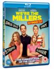 We're the Millers: Extended Cut - Blu-ray