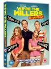 We're the Millers: Extended Cut - DVD