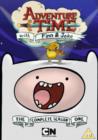 Adventure Time: The Complete First Season - DVD
