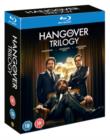 The Hangover Trilogy - Blu-ray