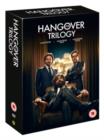 The Hangover Trilogy - DVD
