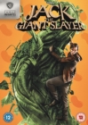 Jack the Giant Slayer - DVD