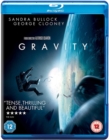 Gravity - Blu-ray